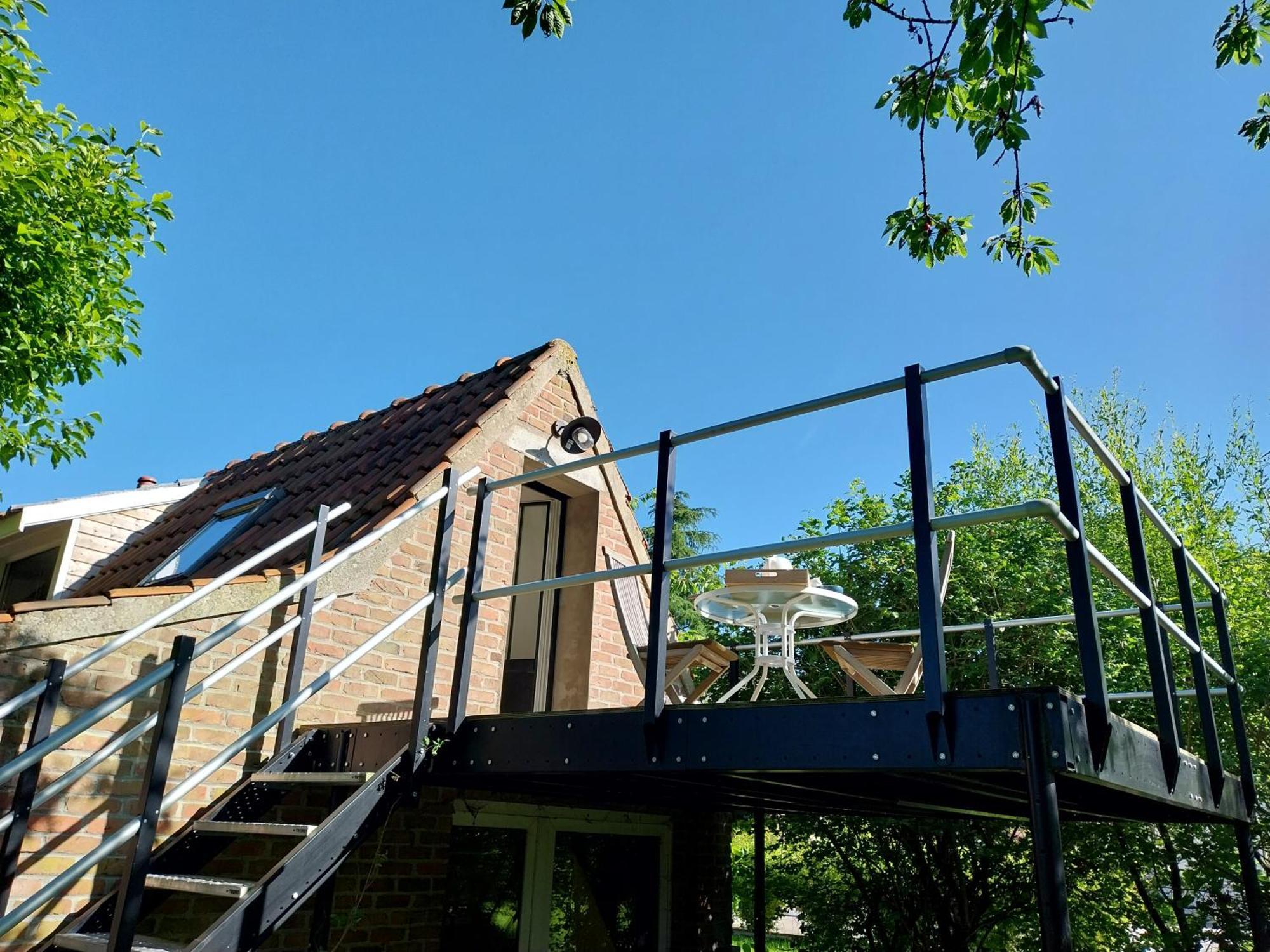 Studio Cosy Louvil Zewnętrze zdjęcie