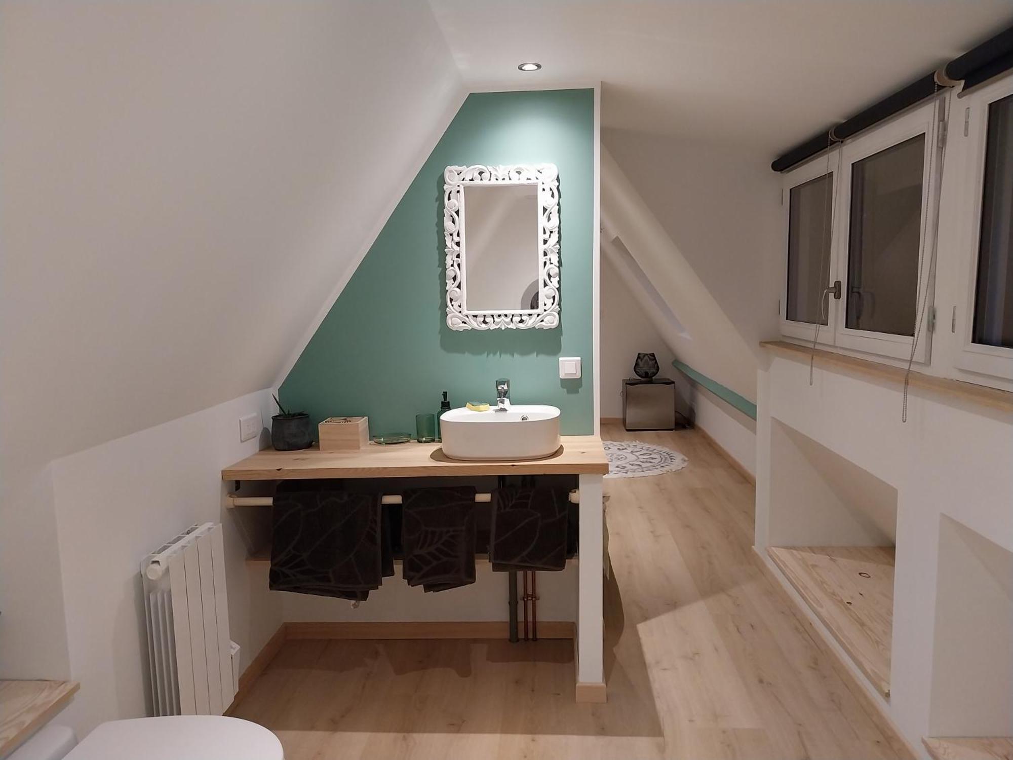Studio Cosy Louvil Zewnętrze zdjęcie