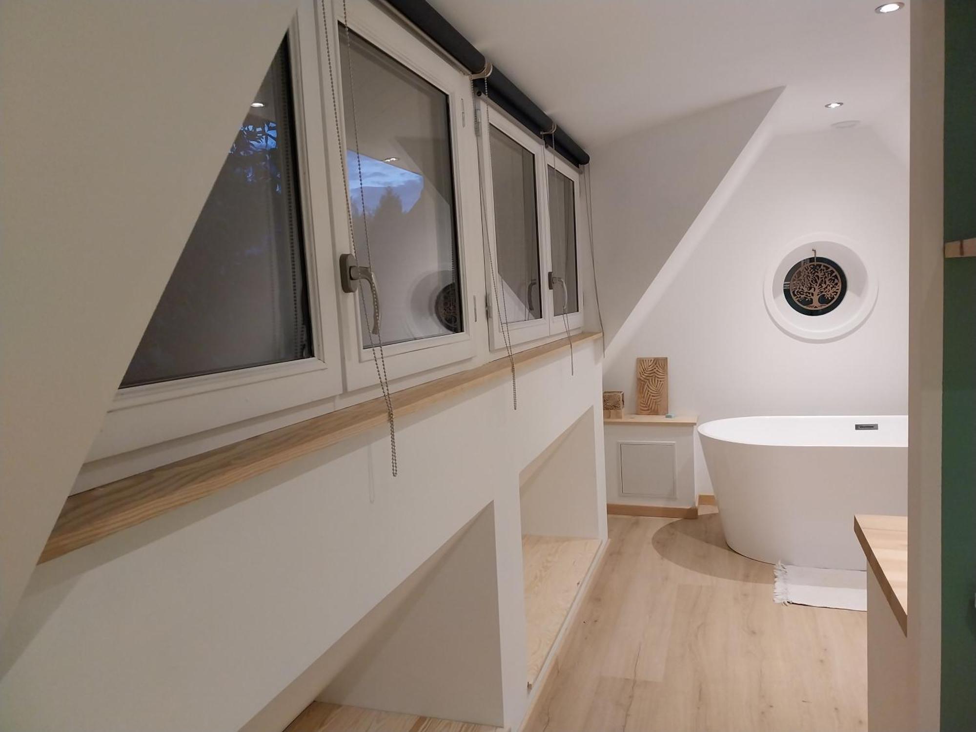 Studio Cosy Louvil Zewnętrze zdjęcie