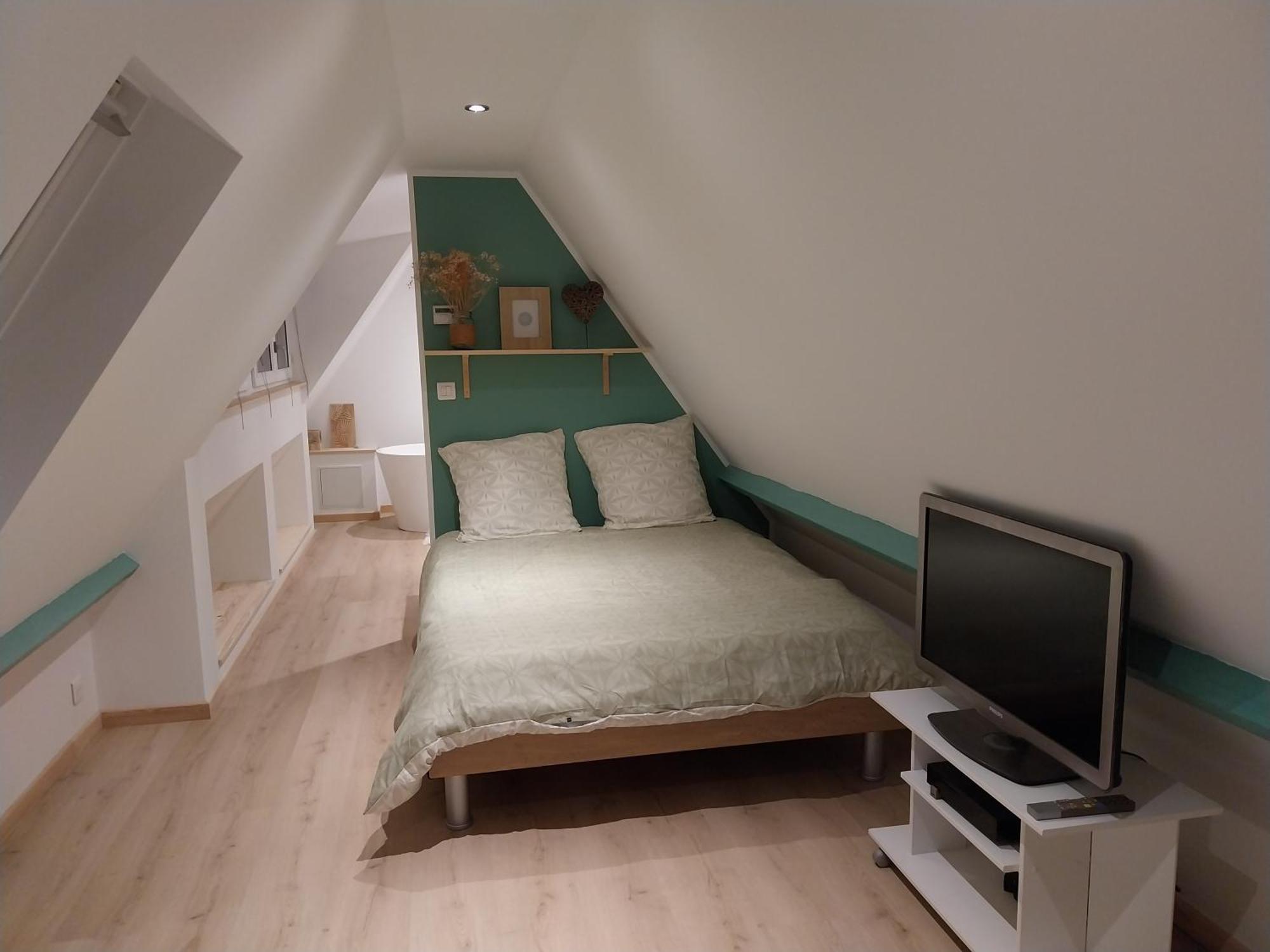 Studio Cosy Louvil Zewnętrze zdjęcie